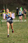 Womens under-17s and under-20s Start Fitness NEHL, Alnwick, Northumberland. Photo: David T. Hewitson/Sports for All Pics